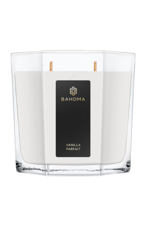 Bougie parfumée - Vanilla Parfait - 400 g