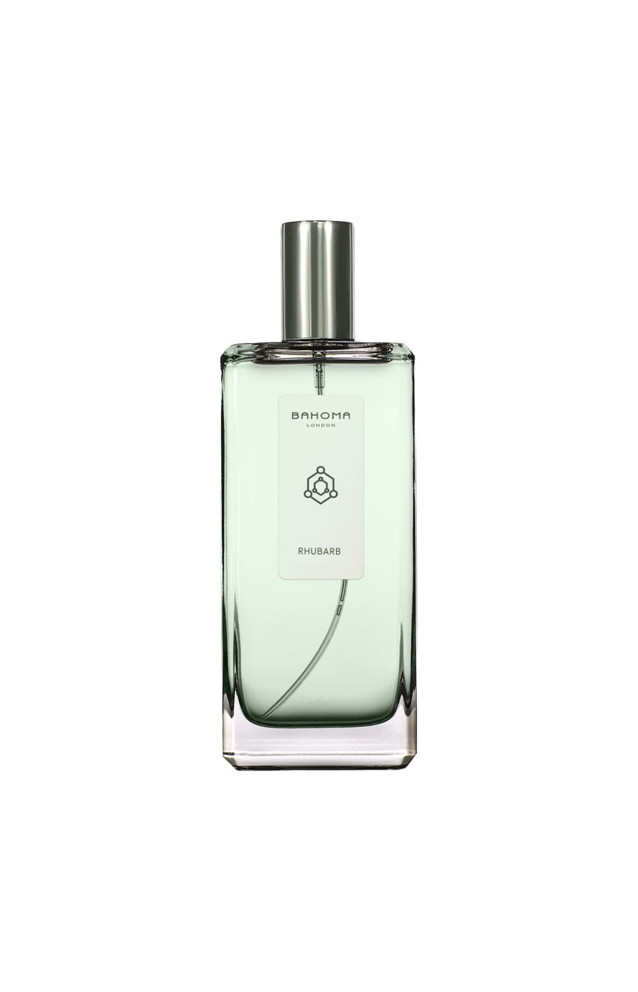 Parfum d'ambiance - Rhubarbe - 100 ml