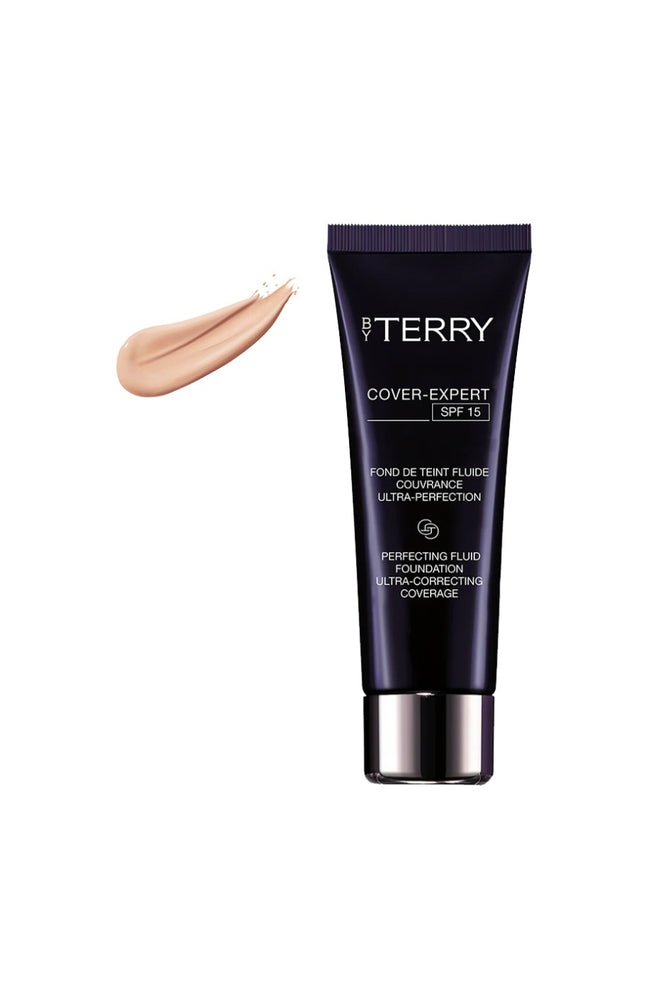 Fond de teint perfecteur - Cover Expert SPF 15 - 35 ml