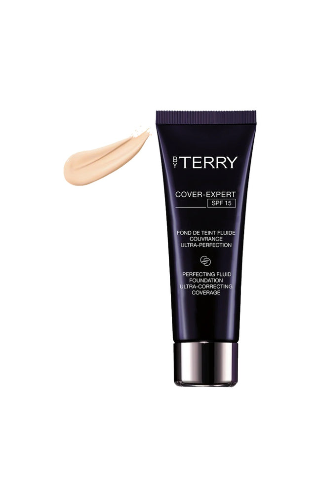 Fond de teint perfecteur - Cover Expert SPF 15 - 35 ml
