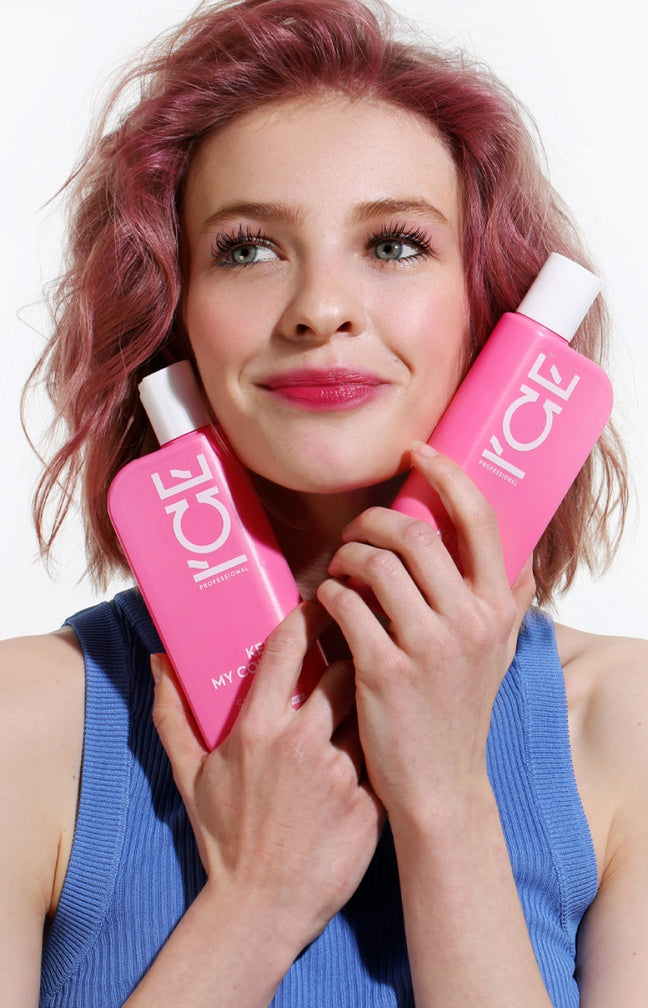Après-shampoing protecteur - Keep My Color - Cheveux colorés - 250 ml