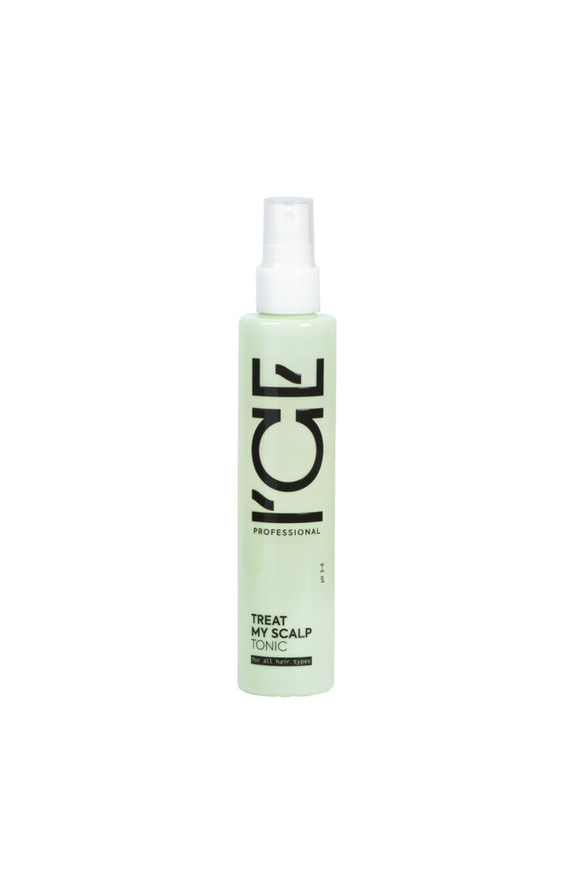 Lotion tonifiante - Treat My Scalp - Niacinamide - Cuirs chevelus sensibles - 100 ml
