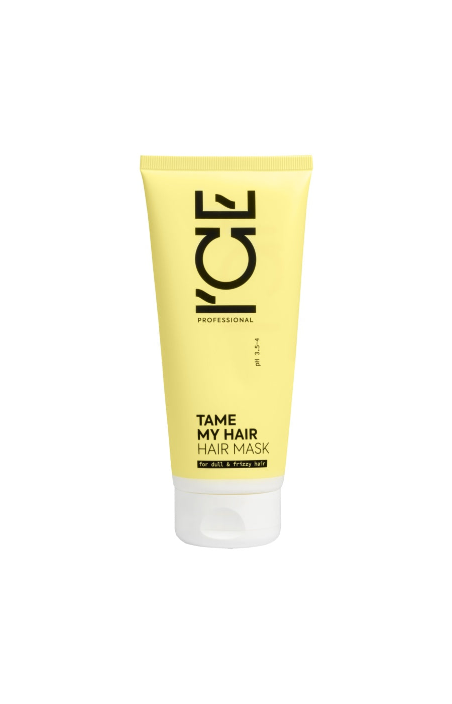 Masque nourrissant - Tame My Hair - Cheveux ondulés, bouclés & crépus - 200 ml