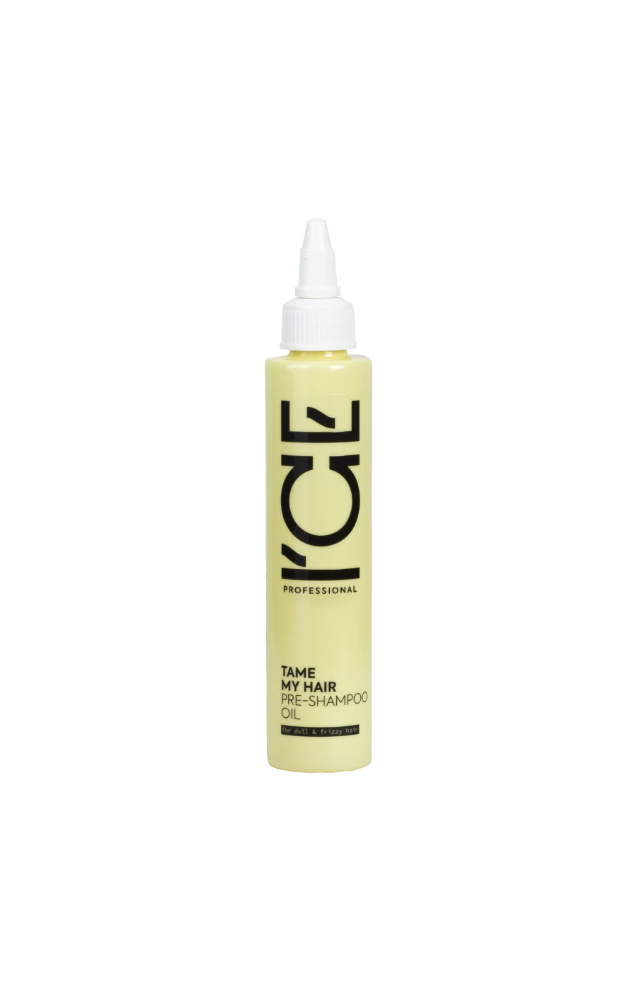 Pré-shampoing nourrissant - Tame My Hair - Cheveux ondulés, bouclés & crépus - 50 ml