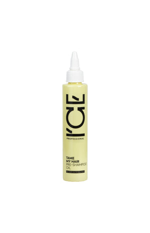 Pré-shampoing nourrissant - Tame My Hair - Cheveux ondulés, bouclés & crépus - 50 ml