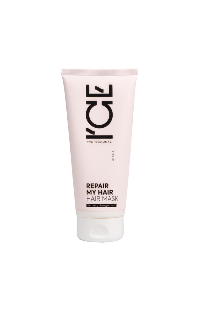 Masque réparateur - Repair My Hair- Kératine - Cheveux abîmés - 200 ml