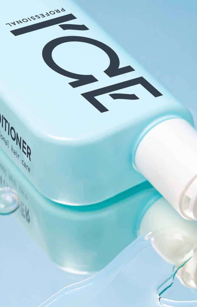 Après-shampoing hydratant - Refill My Hair - Cheveux secs & abîmés - 250 ml