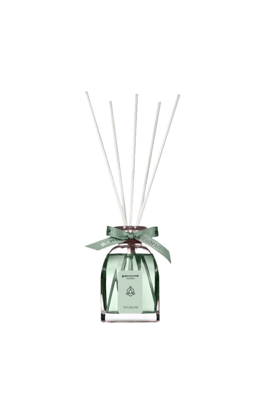 Diffuseur d'ambiance - Rhubarbe - 200 ml