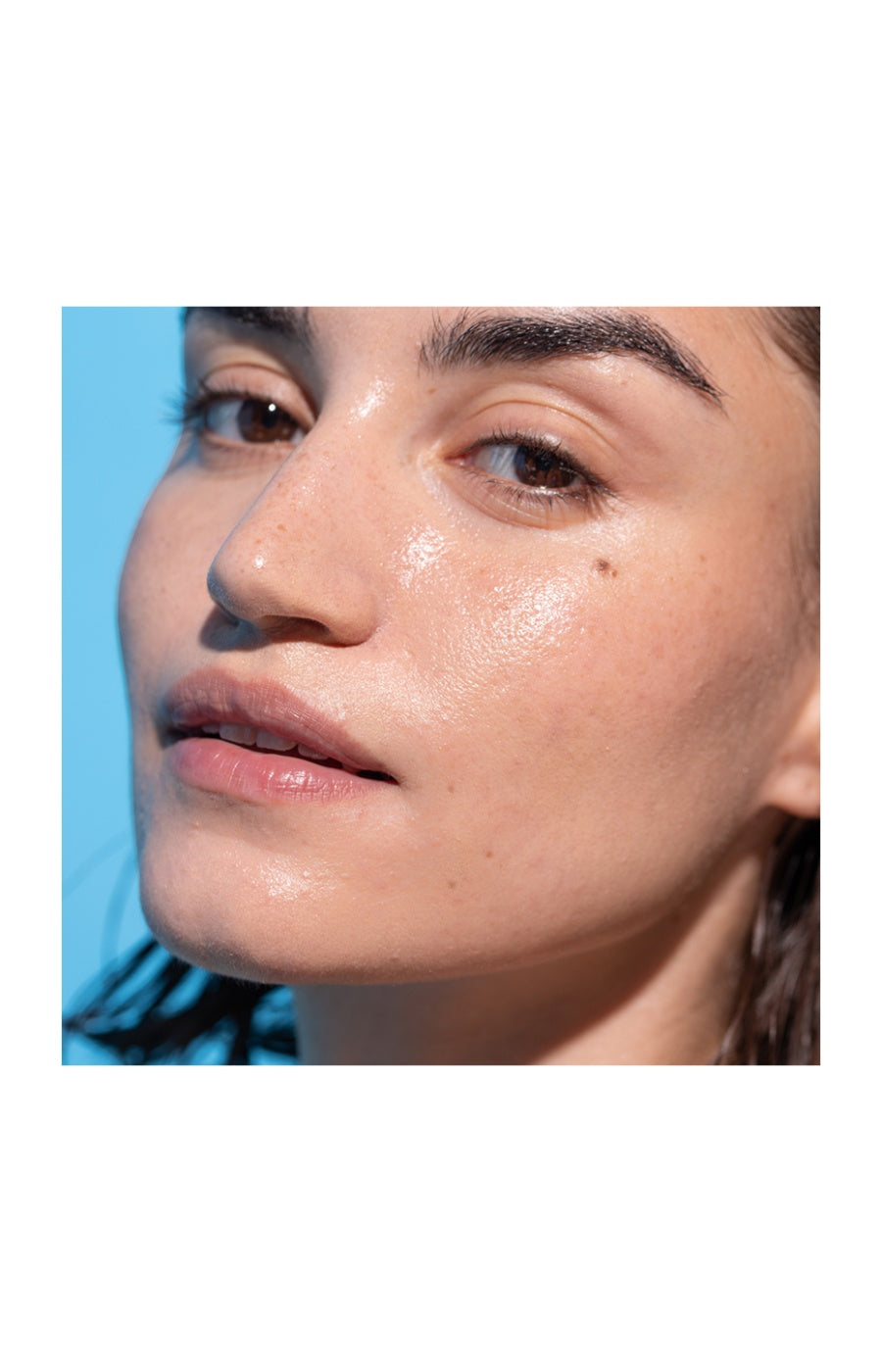 Lait hydratant - Hydra Milk Multi-Peptide - Peaux sèches - 100 ml