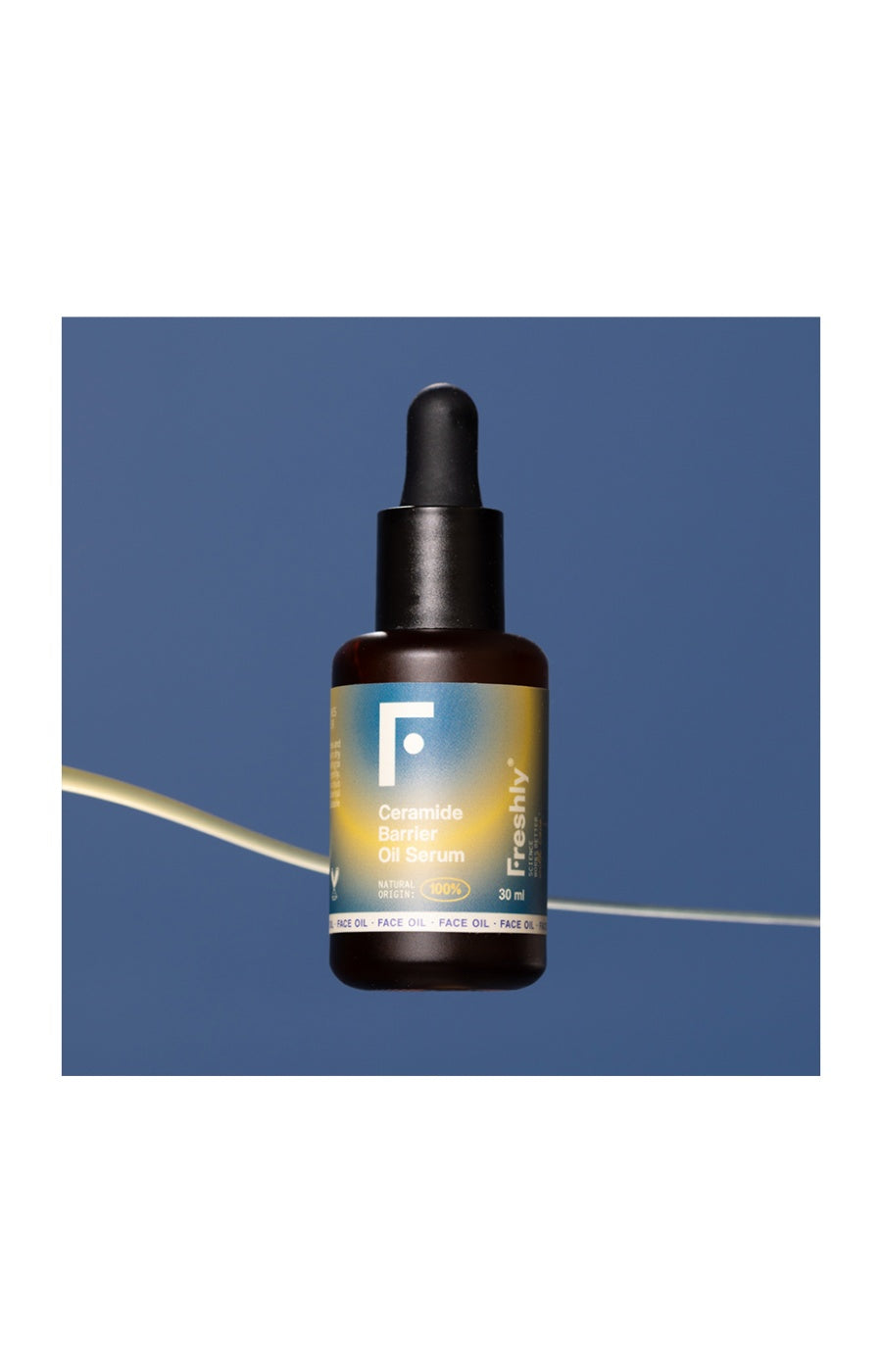 Sérum protecteur - Céramides - Peaux sèches & sensibles - 30 ml