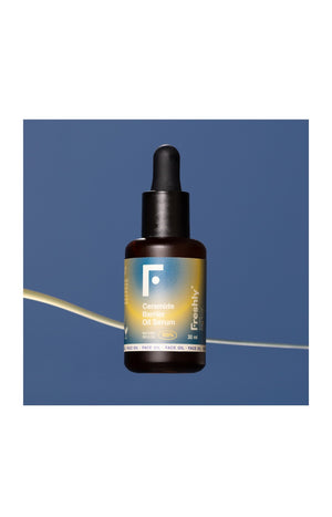 Sérum protecteur - Céramides - Peaux sèches & sensibles - 30 ml