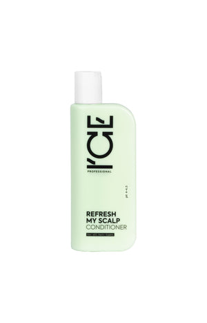 Après-shampoing détoxifiant - Refresh My Scalp - Cheveux - 250 ml