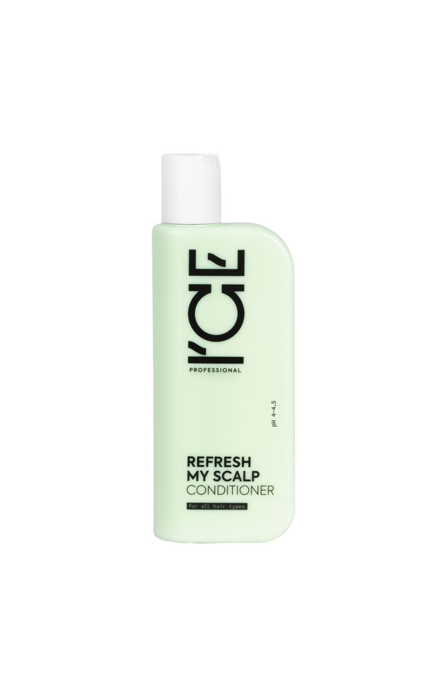 Après-shampoing détoxifiant - Refresh My Scalp - Cheveux - 250 ml