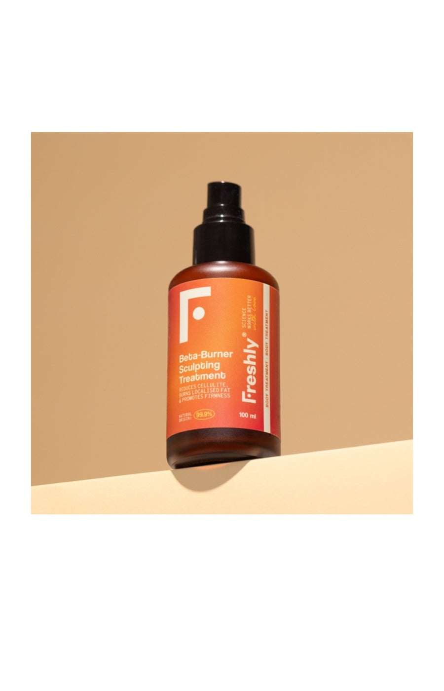 Crème anticellulite - Beta-Burner Sculpting - Corps - 200 ml