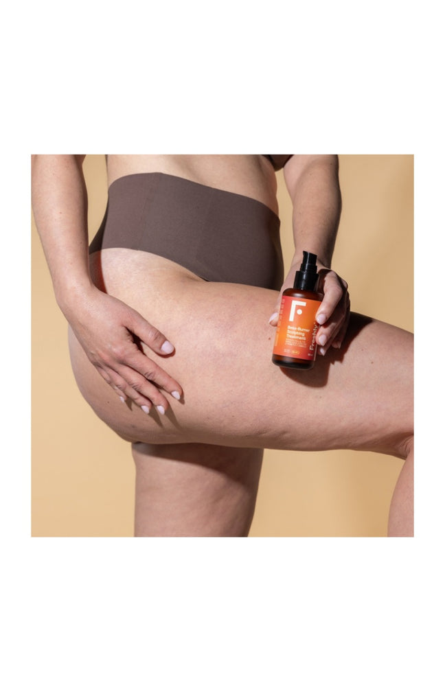 Crème anticellulite - Beta-Burner Sculpting - Corps - 200 ml