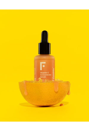 Sérum antioxydant - Vitamine C - Visage - 30 ml