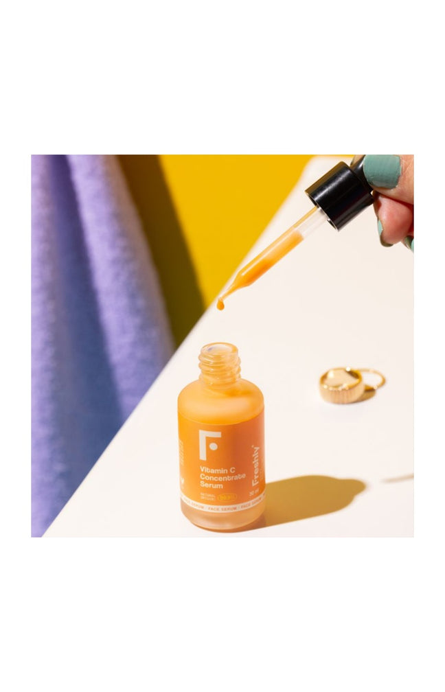 Sérum antioxydant - Vitamine C - Visage - 30 ml