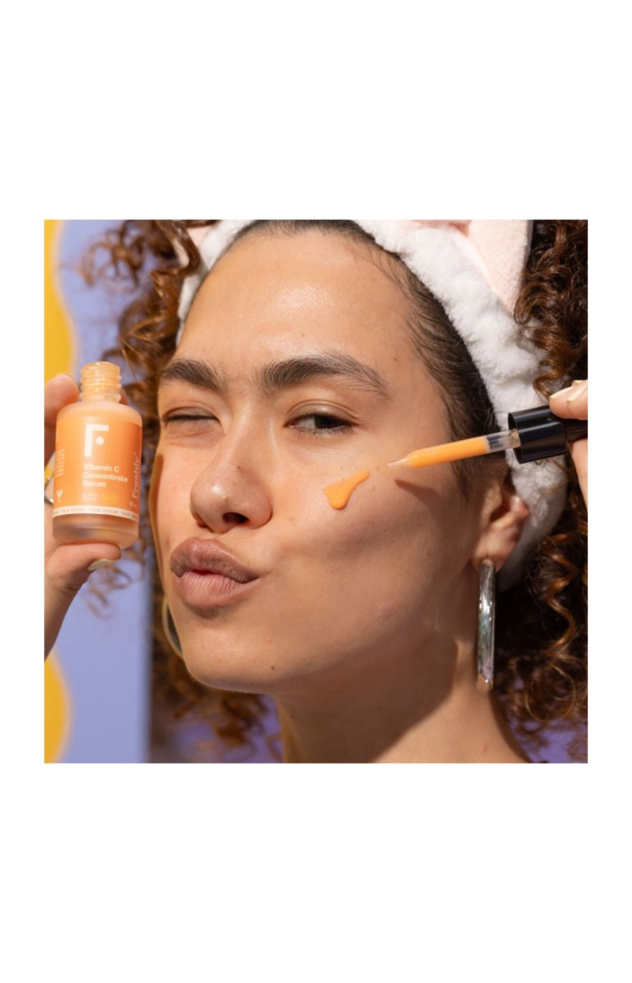 Sérum antioxydant - Vitamine C - Visage - 30 ml