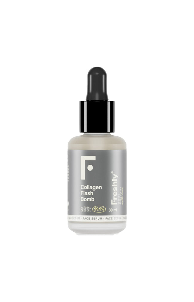 Sérum fermeté - Collagène - Bomb Flash - Peaux matures - 30 ml