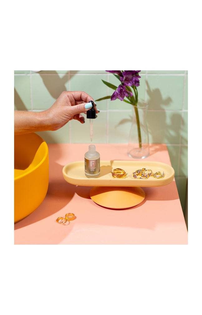 Sérum fermeté - Collagène - Bomb Flash - Peaux matures - 30 ml