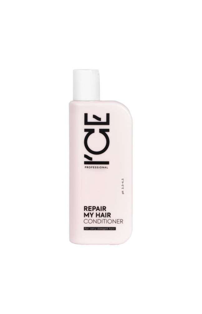 Après-shampoing réparateur - Repair My Hair - Cheveux abîmés  - 250 ml