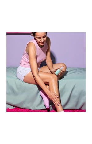 Sérum hydratation & circulation - Acide hyaluronique - Corps - 100 ml