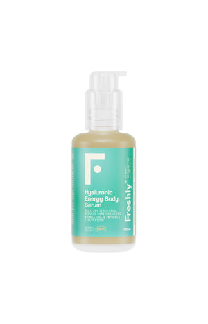 Sérum hydratation & circulation - Acide hyaluronique - Corps - 100 ml