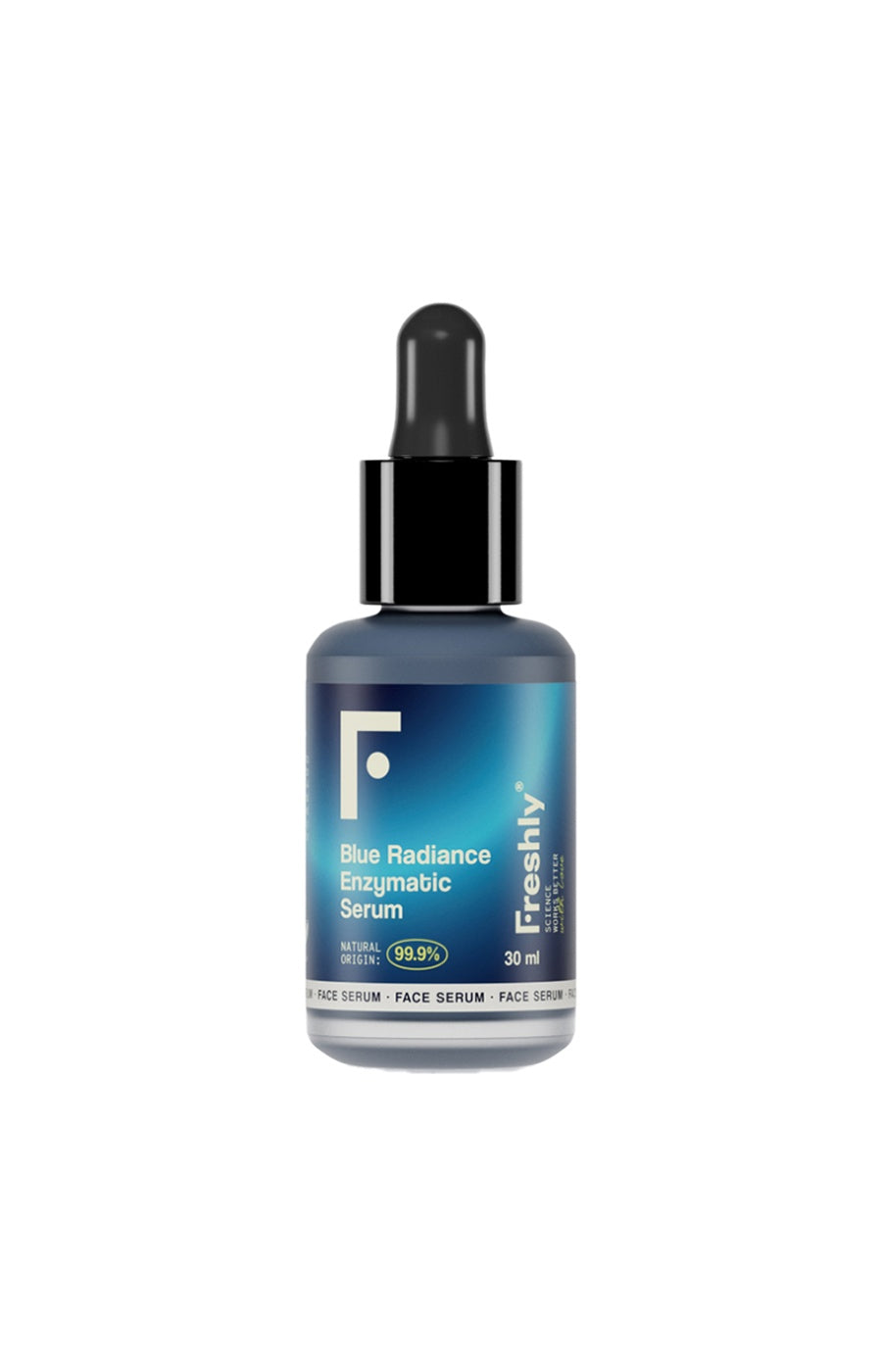 Sérum peeling - Enzymatique - Nuit - Peaux à imperfections - 30 ml