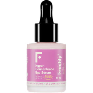 Sérum contour des yeux - Acide hyaluronique - Visage - 15 ml