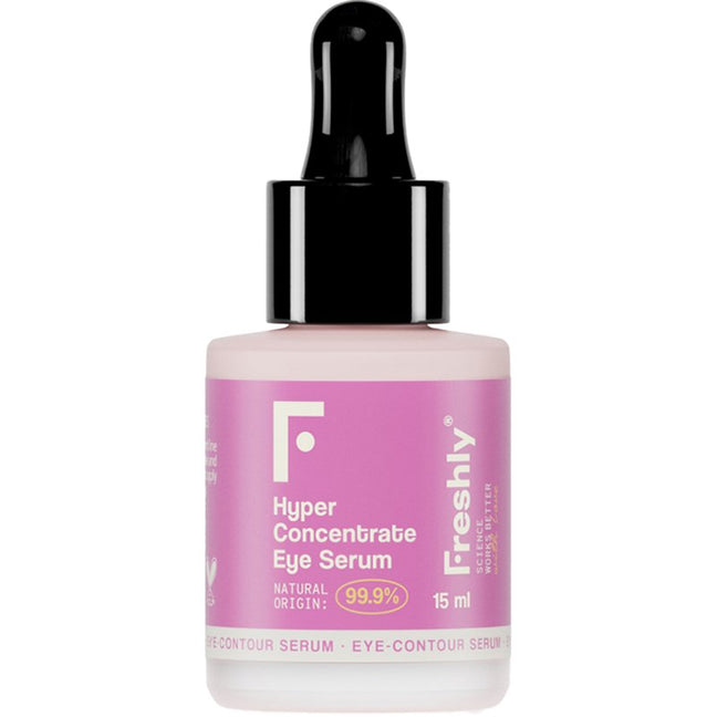 Sérum contour des yeux - Acide hyaluronique - Visage - 15 ml