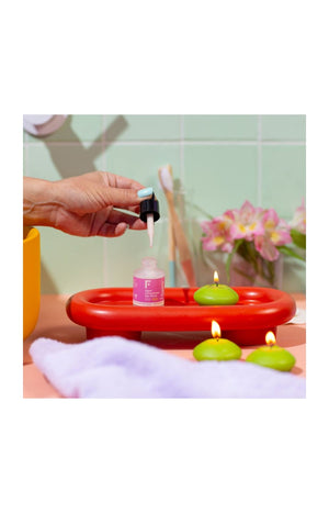 Sérum contour des yeux - Acide hyaluronique - Visage - 15 ml