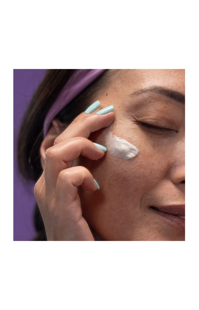 Crème hydratante anti-âge - Peaux matures - 50 ml