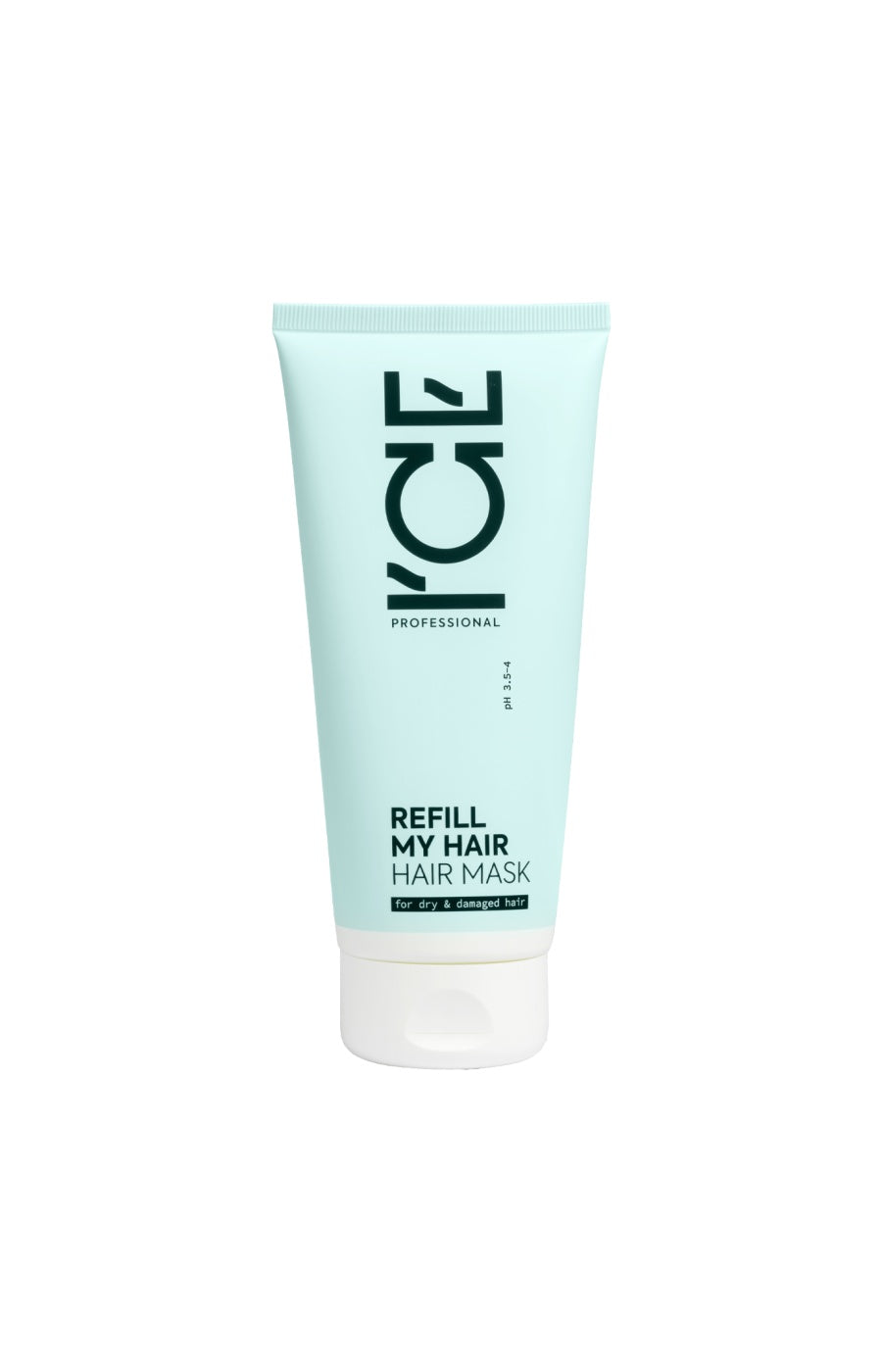 Masque hydratant - Refill My Hair - Cheveux secs & abîmés - 200 ml
