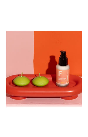 Crème hydratante - Bloom Orchid - Visage - 50 ml