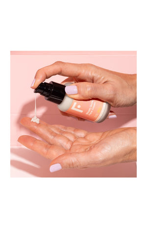 Crème hydratante - Bloom Orchid - Visage - 50 ml