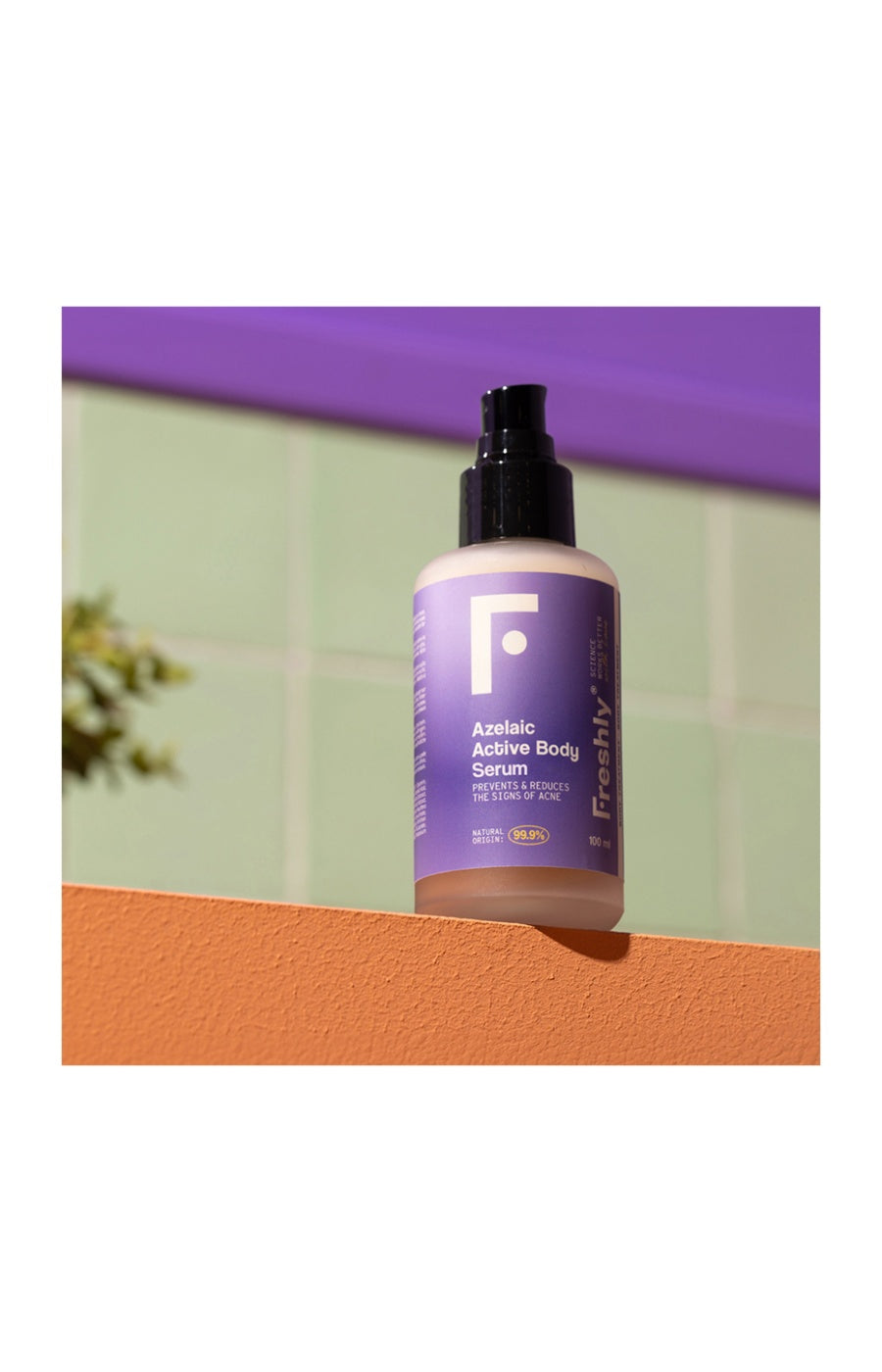 Soin anti-imperfections - Acide azélaique - Corps - 100 ml