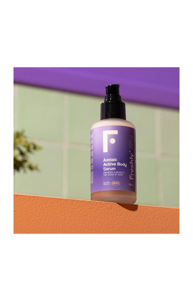 Soin anti-imperfections - Acide azélaique - Corps - 100 ml