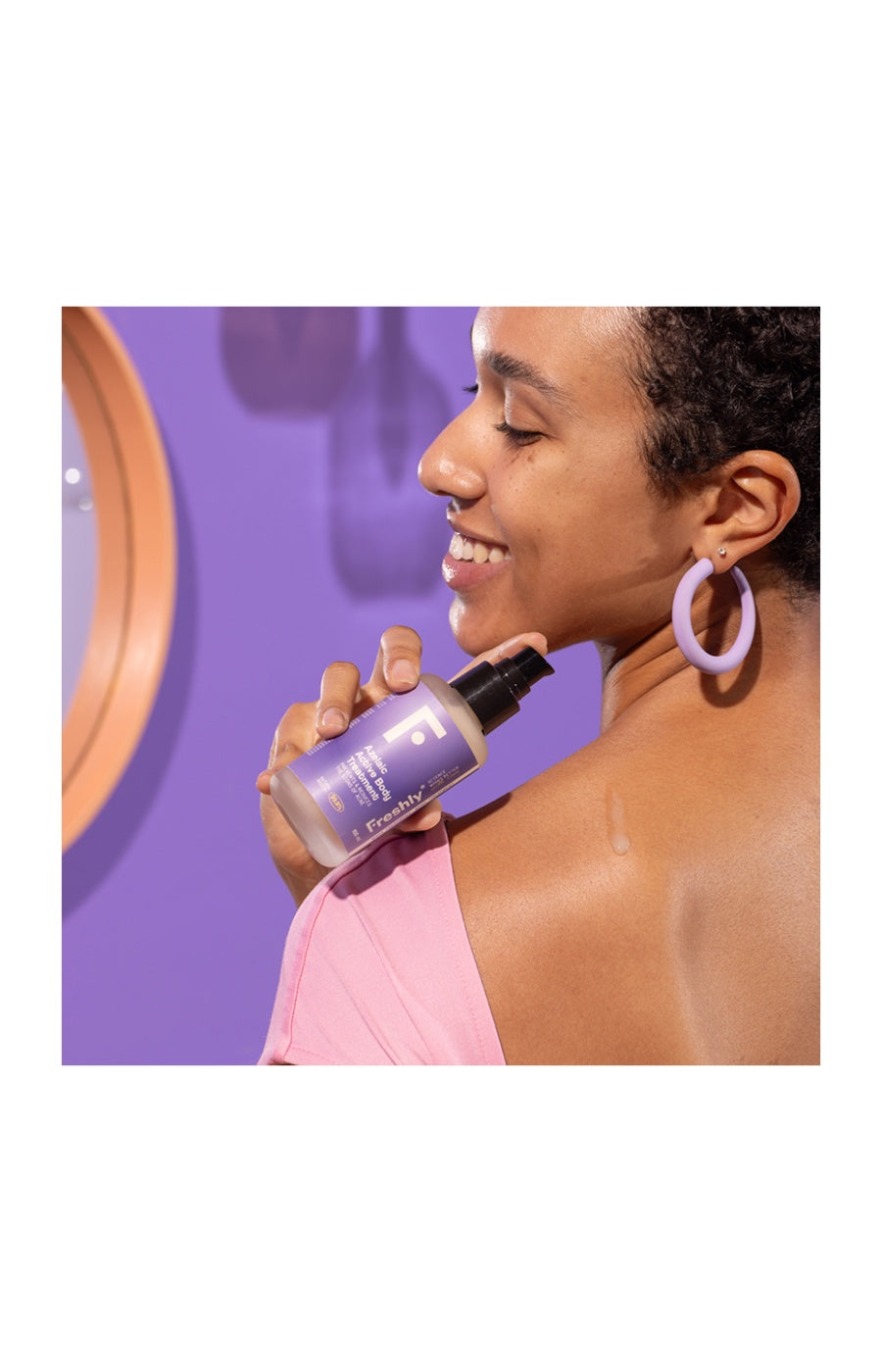 Soin anti-imperfections - Acide azélaique - Corps - 100 ml