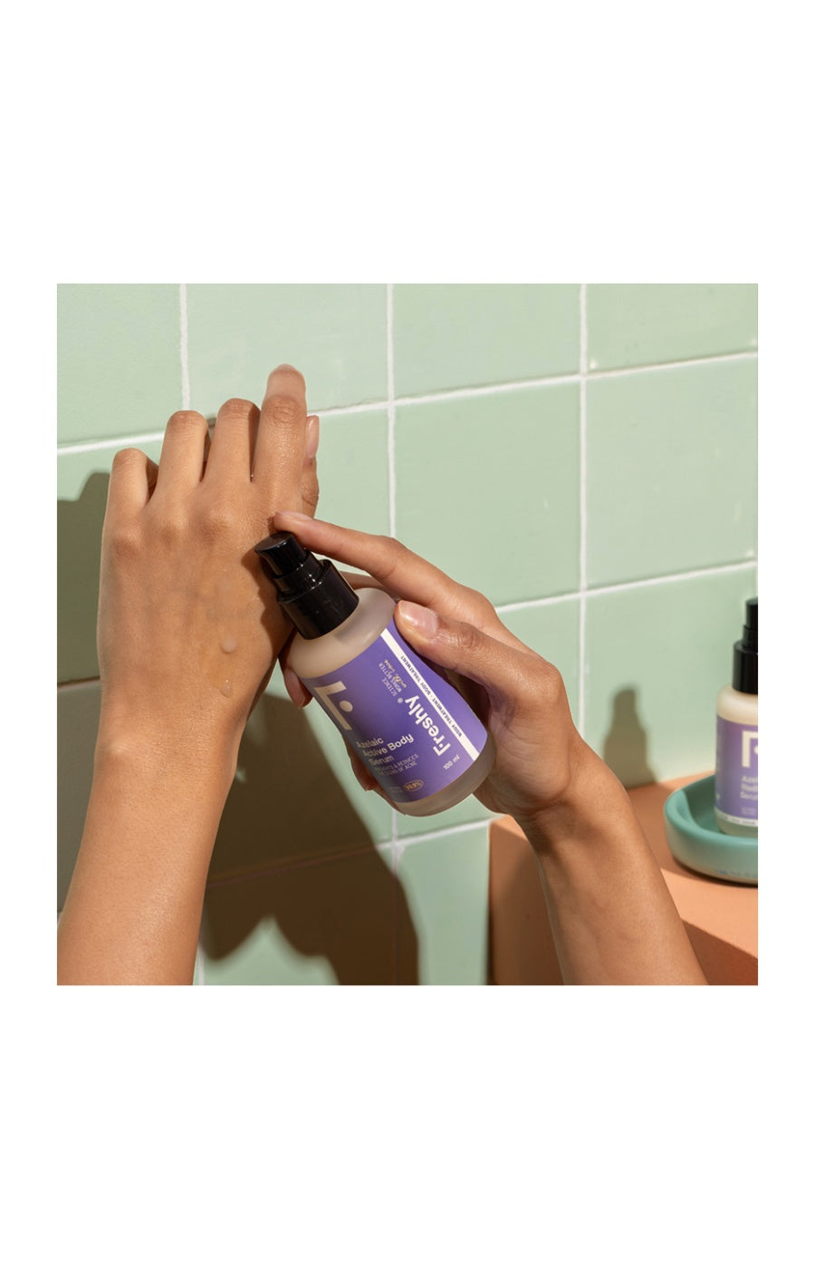 Soin anti-imperfections - Acide azélaique - Corps - 100 ml