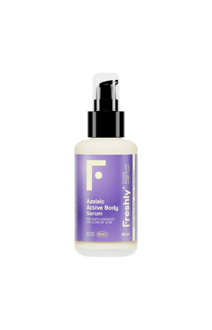 Soin anti-imperfections - Acide azélaique - Corps - 100 ml