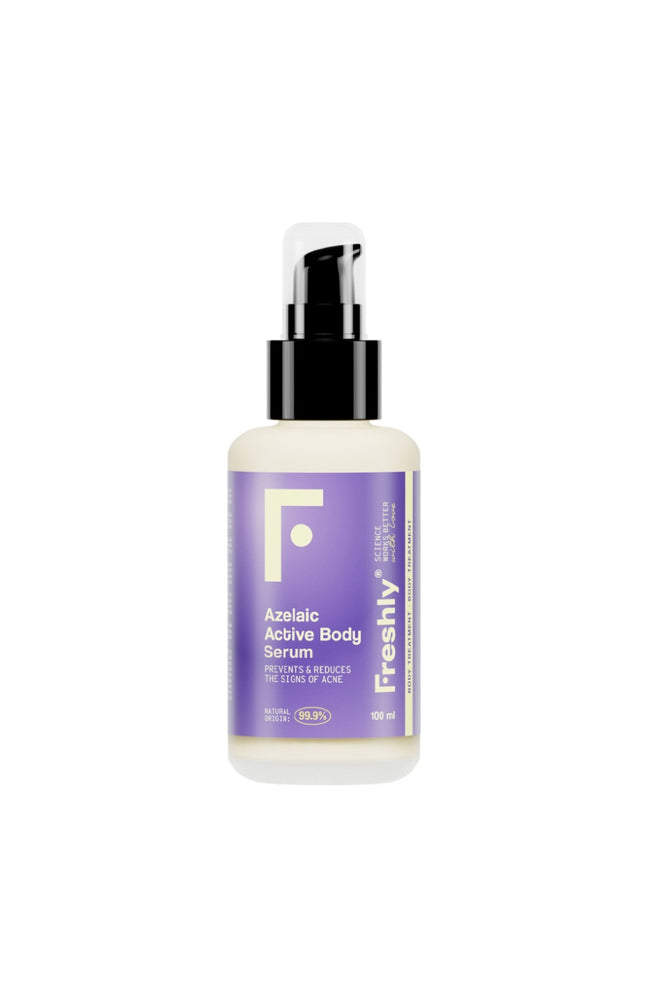 Soin anti-imperfections - Acide azélaique - Corps - 100 ml