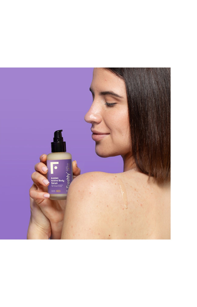 Soin anti-imperfections - Acide azélaique - Corps - 100 ml