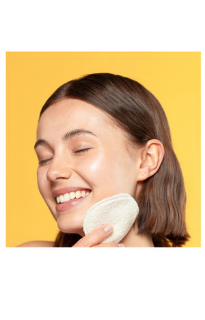 Eau micellaire & démaquillante - Visage - 100 ml