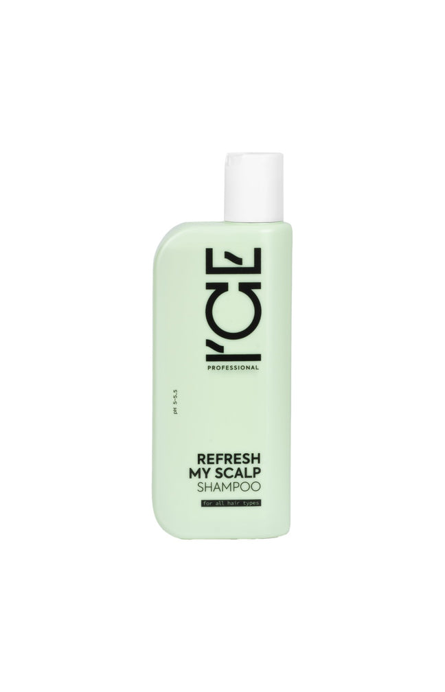 Shampoing détoxifiant - Refresh My Scalp - 250 ml