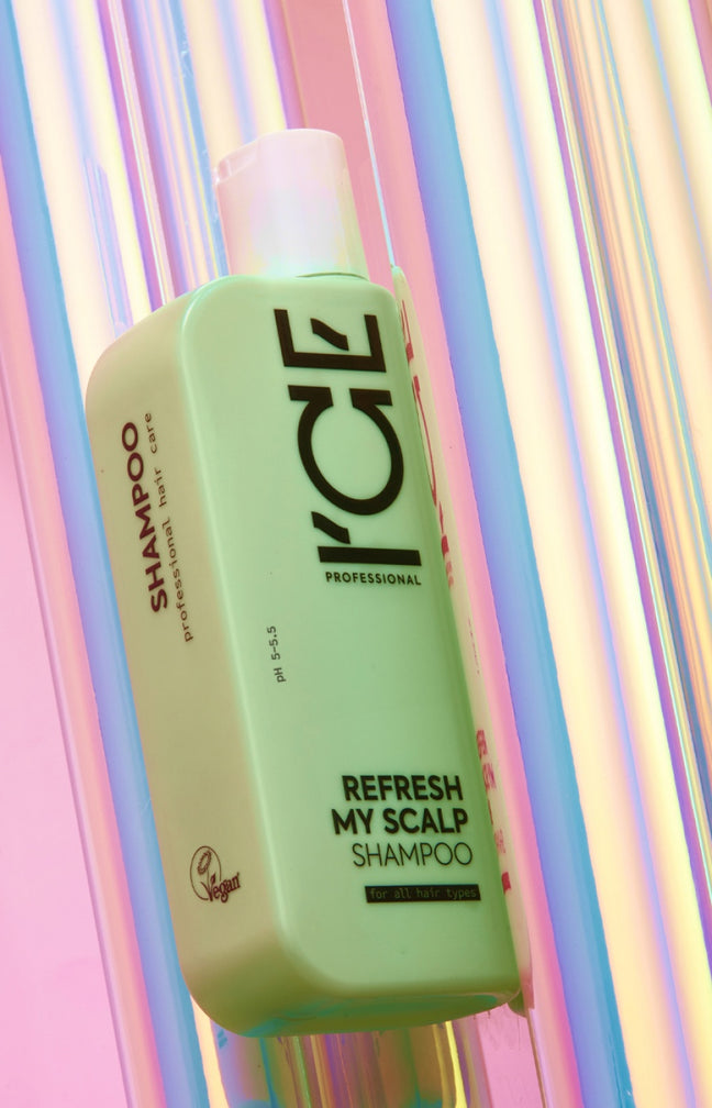 Shampoing détoxifiant - Refresh My Scalp - 250 ml
