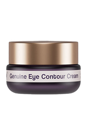 Crème contours des yeux & lèvres - Peau mature - 15 ml