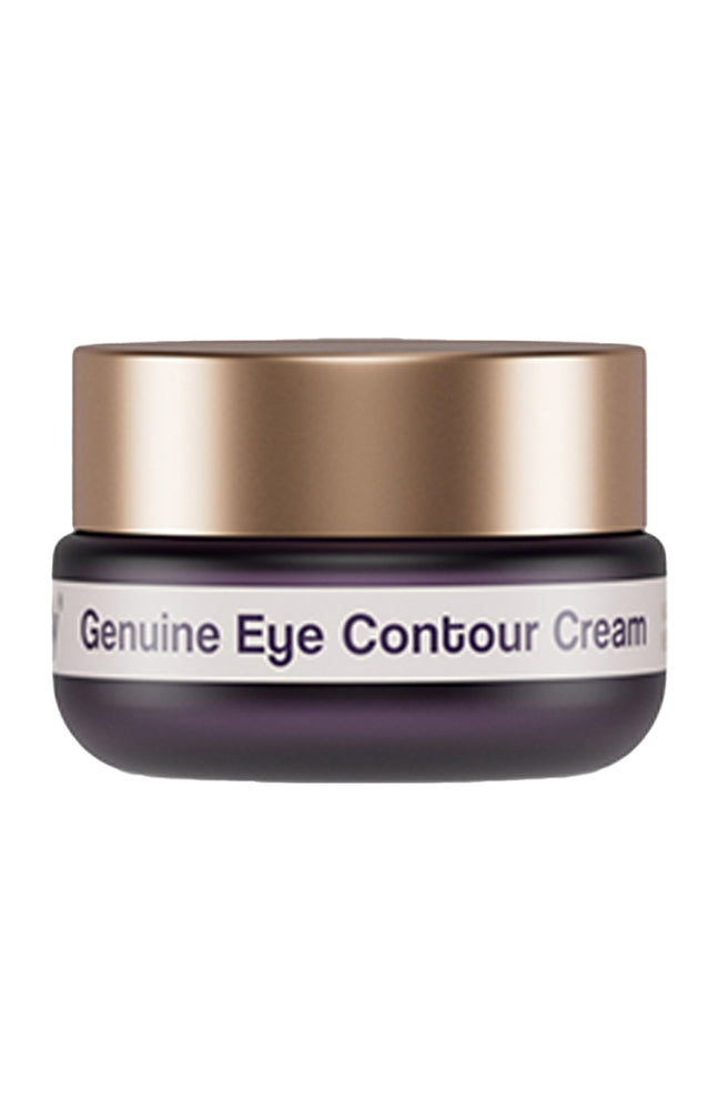 Crème contours des yeux & lèvres - Peau mature - 15 ml