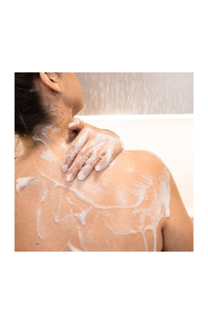 Gel douche nourrissant - Citrus - 250 ml