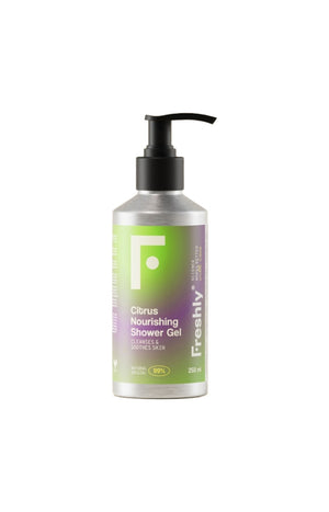 Gel douche nourrissant - Citrus - 250 ml