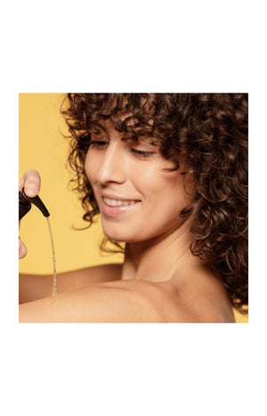 Gel douche nourrissant - Citrus - 250 ml